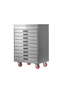 Szafa 9A Slim Tooling Storage System | Cabinets9A Slim Tooling Storage System